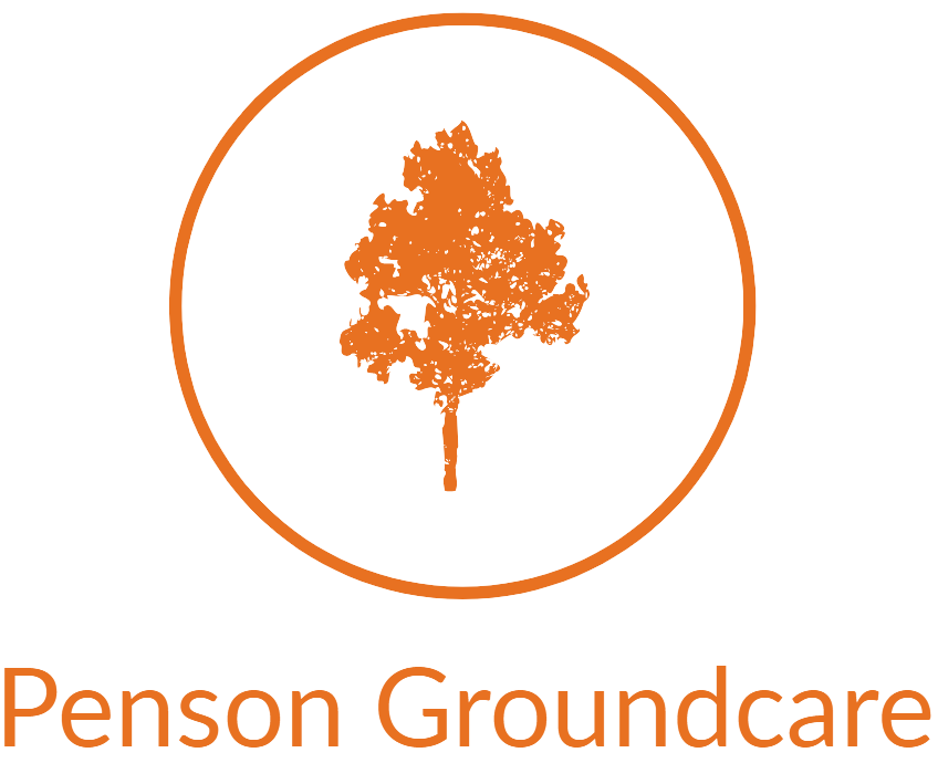 Penson Groundcare Logo