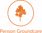 Penson Groundcare Logo